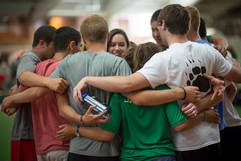 Bowdoin Huddle